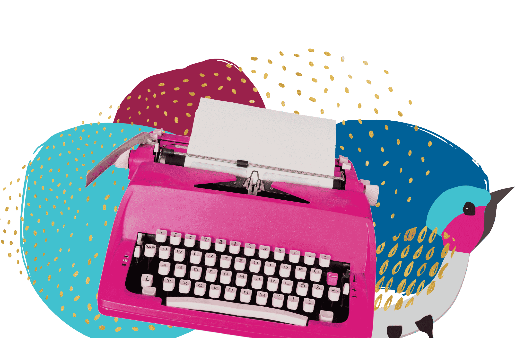 typewriterV2 typewriterV2