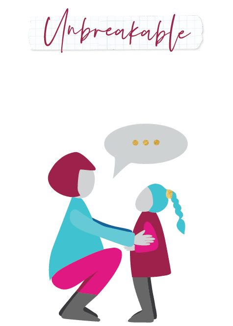 RS – 4 Tips To Forge Strong Connections V01-01 RS – 4 Tips To Forge Strong Connections V01-01