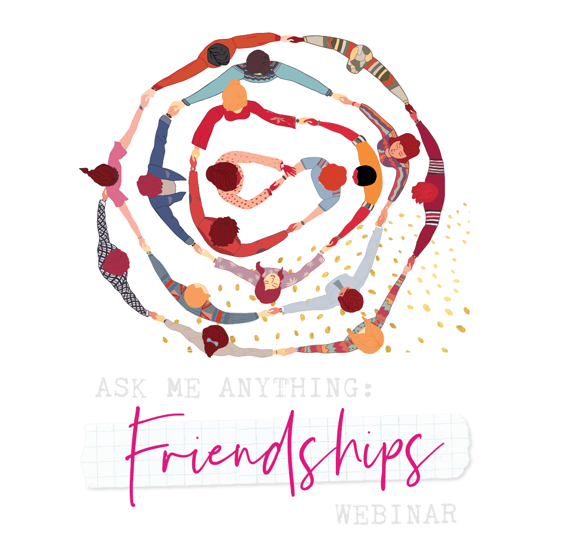Ask me Anything - Friendships V01-01