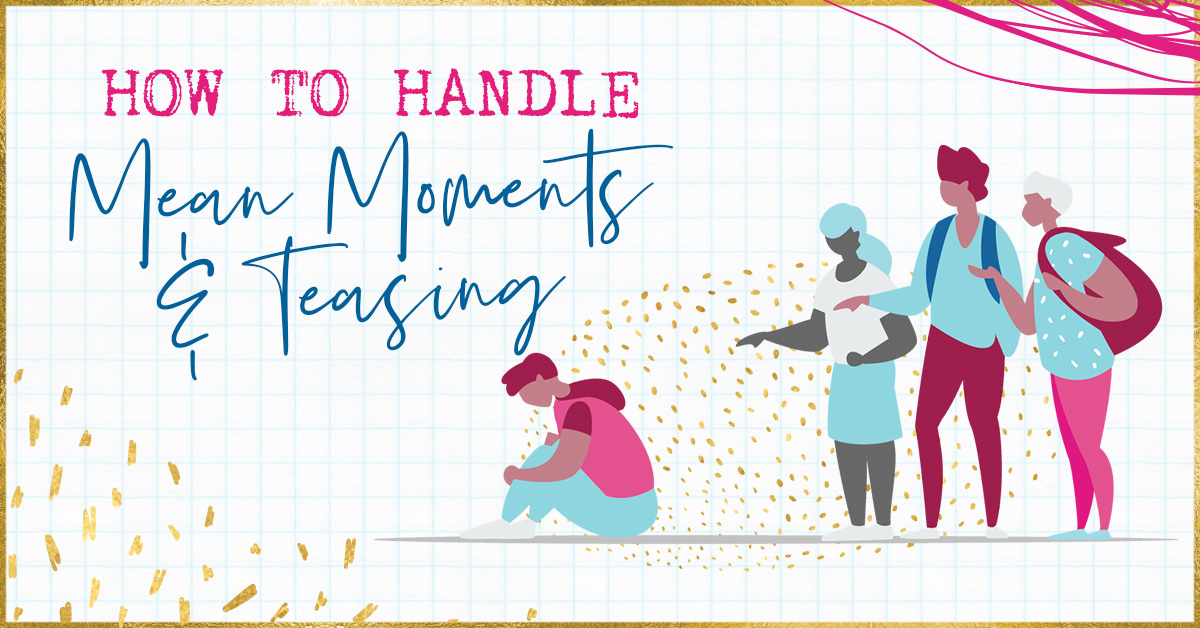 How To Handle Mean Moments