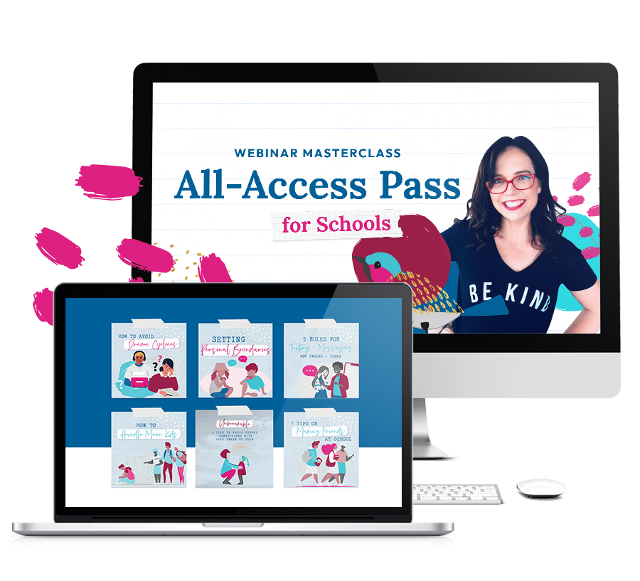 AllAccessSchools Mini